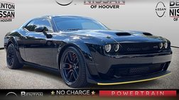 2019 Dodge Challenger SRT Hellcat Redeye