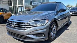 2021 Volkswagen Jetta R-Line