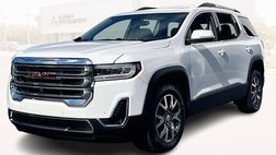 2022 GMC Acadia SLT