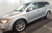 2019 Dodge Journey GT