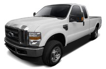 2009 Ford Super Duty F-250 FX4