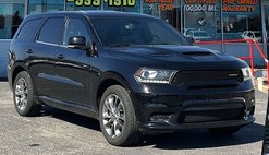 2020 Dodge Durango GT