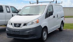 2017 Nissan NV200 S
