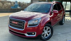 2014 GMC Acadia SLT-1