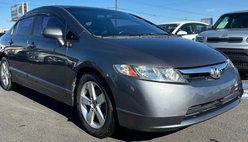 2011 Honda Civic LX-S