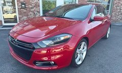 2015 Dodge Dart GT