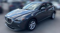 2016 Mazda CX-3 Sport