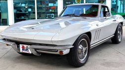1965 Chevrolet Corvette 