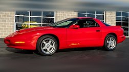 1994 Pontiac Firebird 