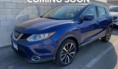 2018 Nissan Rogue Sport SL