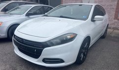 2015 Dodge Dart SE