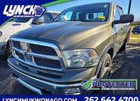 2012 Ram Ram Pickup 1500 Big Horn