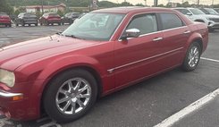 2007 Chrysler 300 C