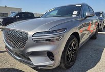 2023 Genesis GV70 2.5T Standard