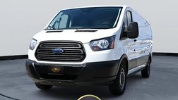 2018 Ford Transit 250