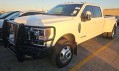 2021 Ford Super Duty F-350 Lariat