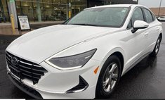 2023 Hyundai Sonata SE