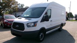 2017 Ford Transit 350