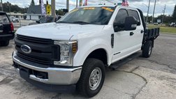 2018 Ford Super Duty F-250 XL
