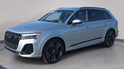 2025 Audi Q7 quattro Prestige 55 TFSI