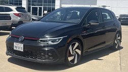 2024 Volkswagen Golf GTI S
