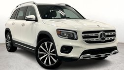 2022 Mercedes-Benz GLB GLB 250