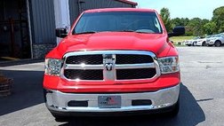 2017 Ram Ram Pickup 1500 SLT