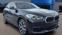 2021 BMW X2 sDrive28i