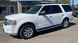 2010 Ford Expedition XLT