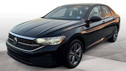 2023 Volkswagen Jetta SE