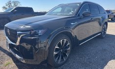 2024 Mazda CX-90 3.3 Turbo S