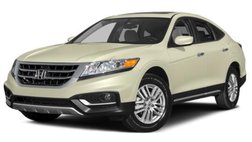 2015 Honda Crosstour EX