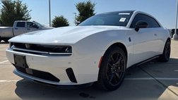 2024 Dodge Charger Daytona Scat Pack