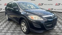 2011 Mazda CX-9 Touring