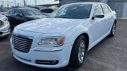 2012 Chrysler 300 Limited