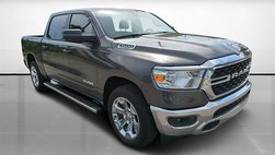 2024 Ram Ram Pickup 1500 Lone Star