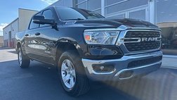 2024 Ram Ram Pickup 1500 Lone Star