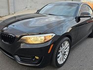 2016 BMW 2 Series 228i