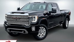 2023 GMC Sierra 3500HD Denali