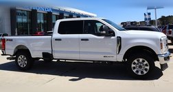 2024 Ford Super Duty F-250 XLT