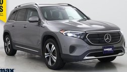 2022 Mercedes-Benz EQB EQB 350 4MATIC