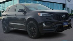 2024 Ford Edge ST