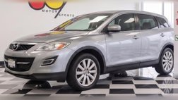 2010 Mazda CX-9 Grand Touring