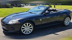 2008 Jaguar XK-Series XK