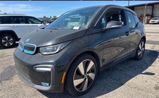 2020 BMW i3 Base