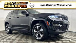 2023 Jeep Grand Cherokee 4WD