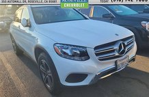 2019 Mercedes-Benz GLC-Class GLC 300 4MATIC