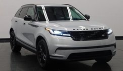 2024 Land Rover Range Rover Velar P250 S