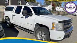 2009 Chevrolet Silverado 1500 LT