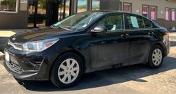 2021 Kia Rio S